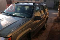 جيب جراند شيروكي